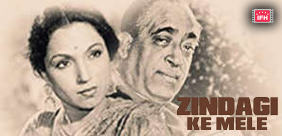 Zindagi Ke Mele