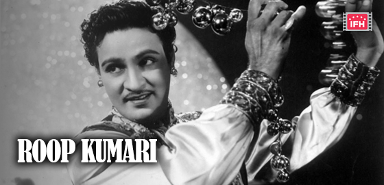 Roop Kumari