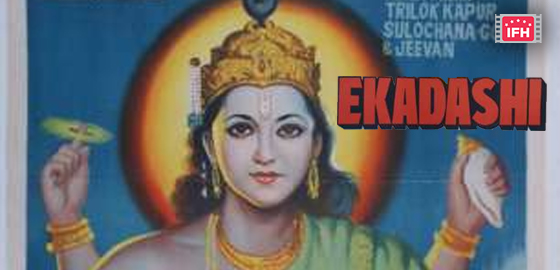 Ekadashi