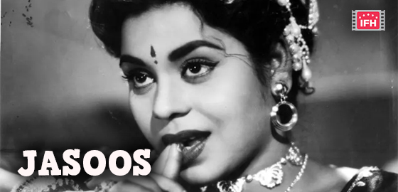 Jasoos