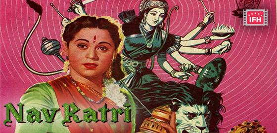 Navratri