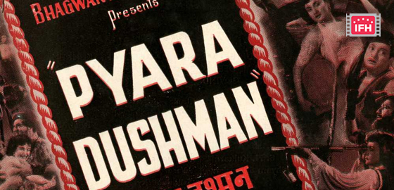 Pyara Dushman