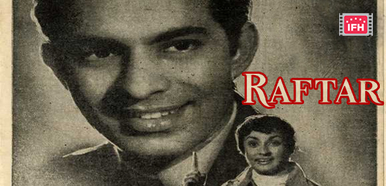 Raftar