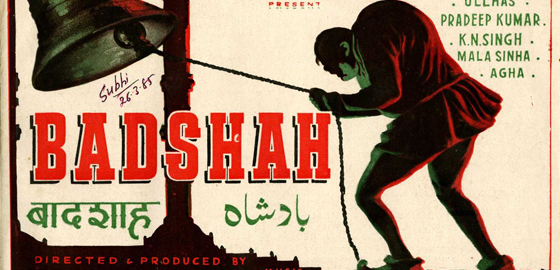 Badshah
