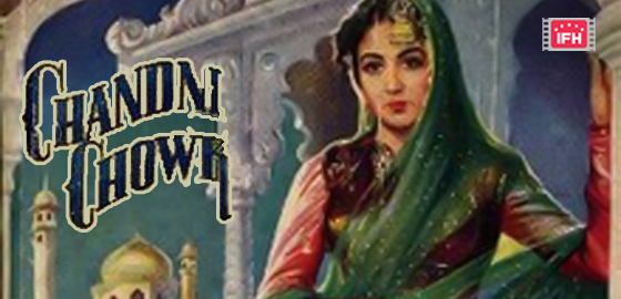 Chandni Chowk