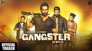 Gangster vs State