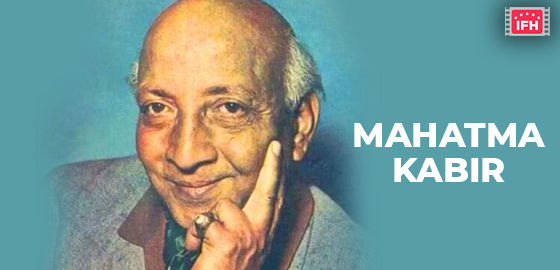 Mahatma Kabir