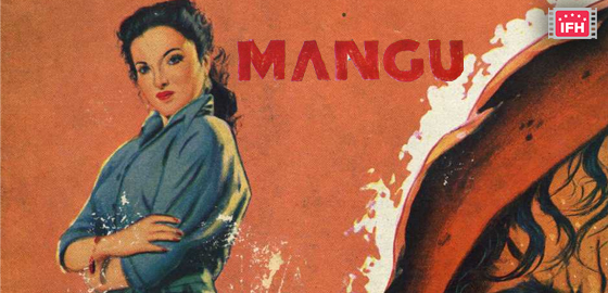 Mangu