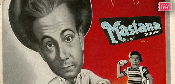 Mastana