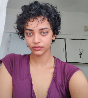 Anjali Sivaraman