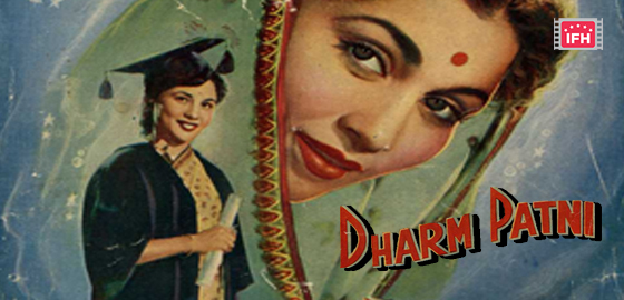 Dharma Patni
