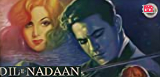 Dil E Nadan
