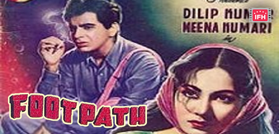 Footpath