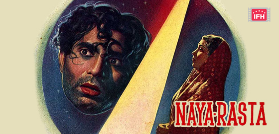 Naya Raasta