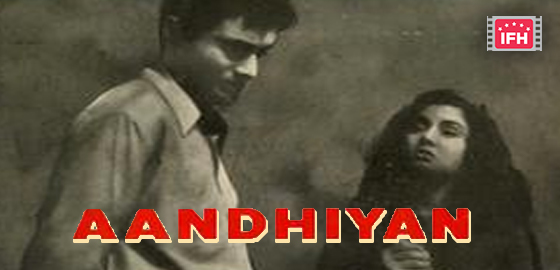 Aandhiyan