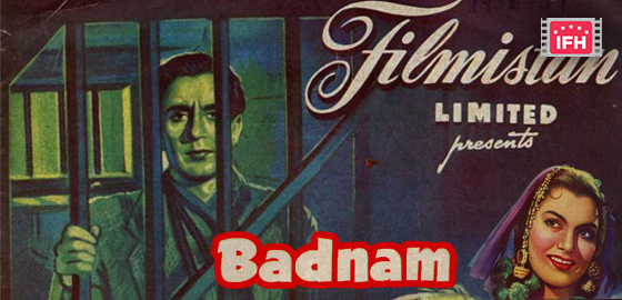 Badnam