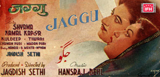 Jaggu