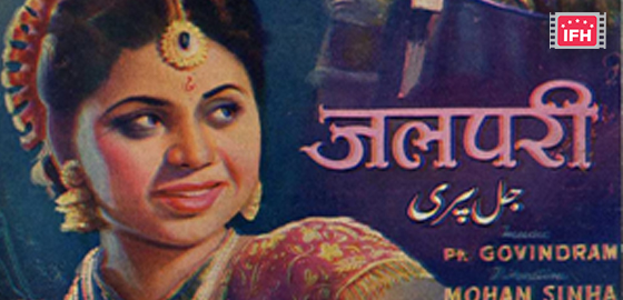 Jalpari
