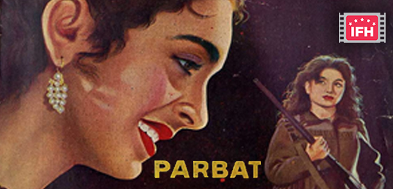 Parbat