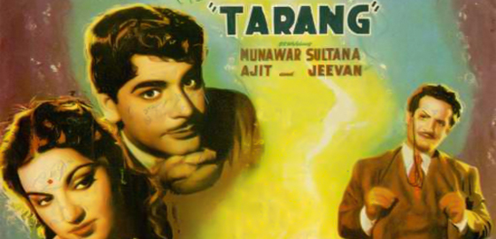 Tarang