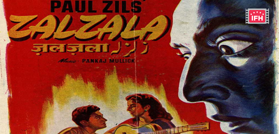 Zalzala
