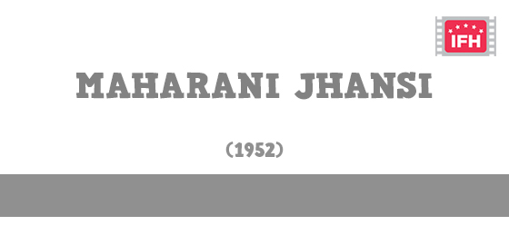 Maharani Jhansi