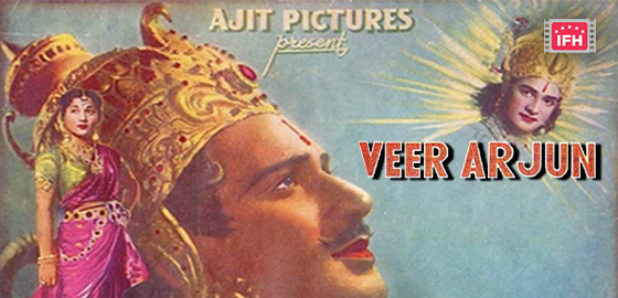 Veer Arjun