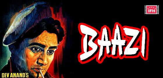 Baazi