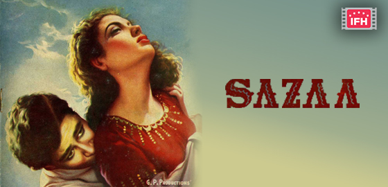 Sazaa 