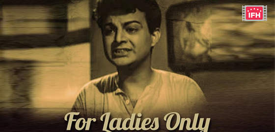 For Ladies Only