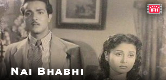 Nai Bhabhi