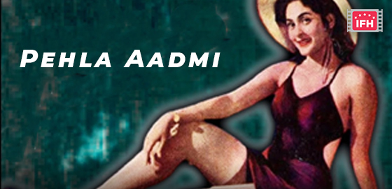 Pehla Aadmi