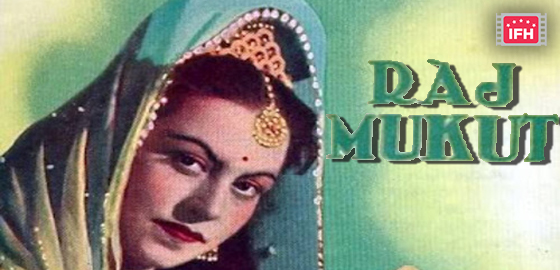 Raj Mukut