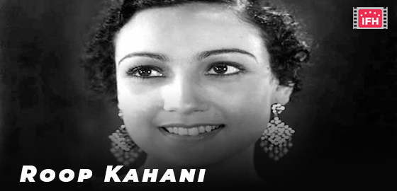 Roop Kahani