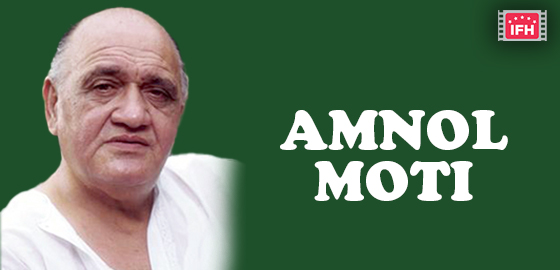 Anmol Moti