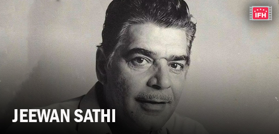 Jeevan Saathi