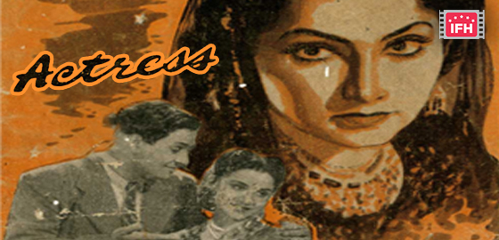 Actress
