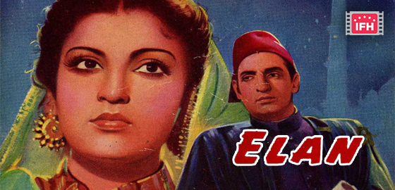 Elan