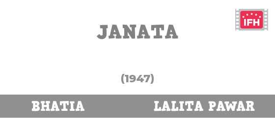 Janata