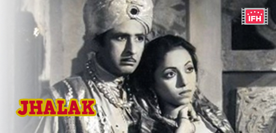 Jhalak