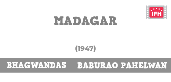 Madagar