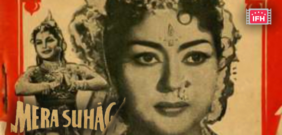 Mera Suhaag