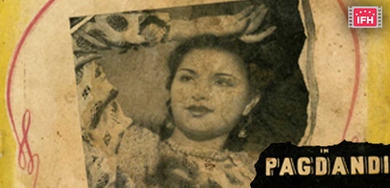 Pagdandi