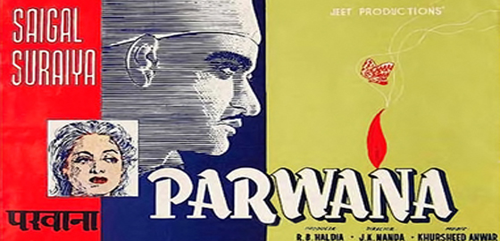 Parwana
