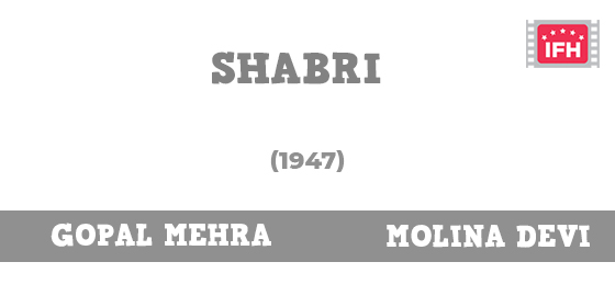 Shabri