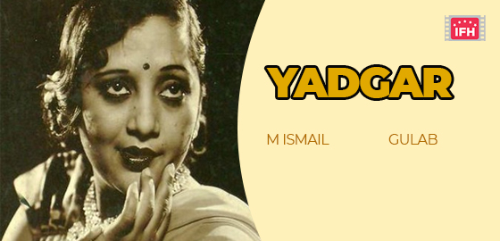 Yadgar