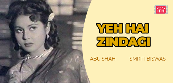 Yeh Hai Zindagi