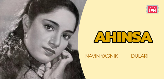 Ahinsa