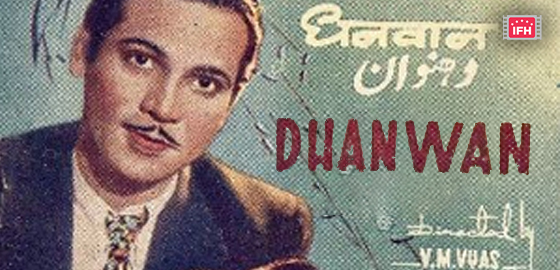 Dhanwan