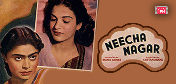 Neecha Nagar